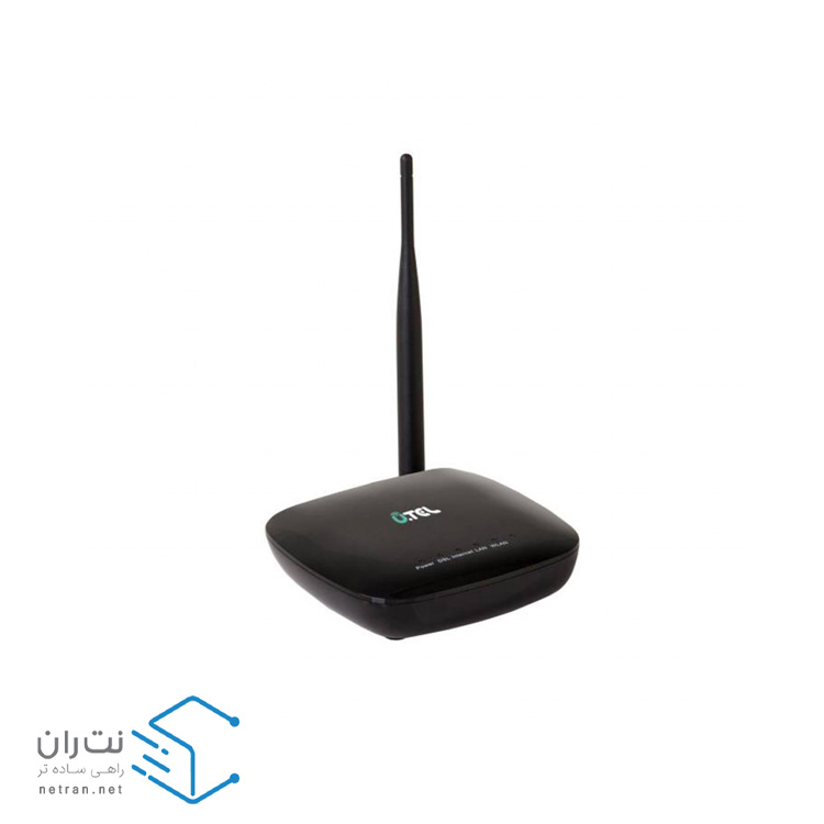 قیمت و مشخصات مودم روتر +ADSL2 یوتل مدل A151
